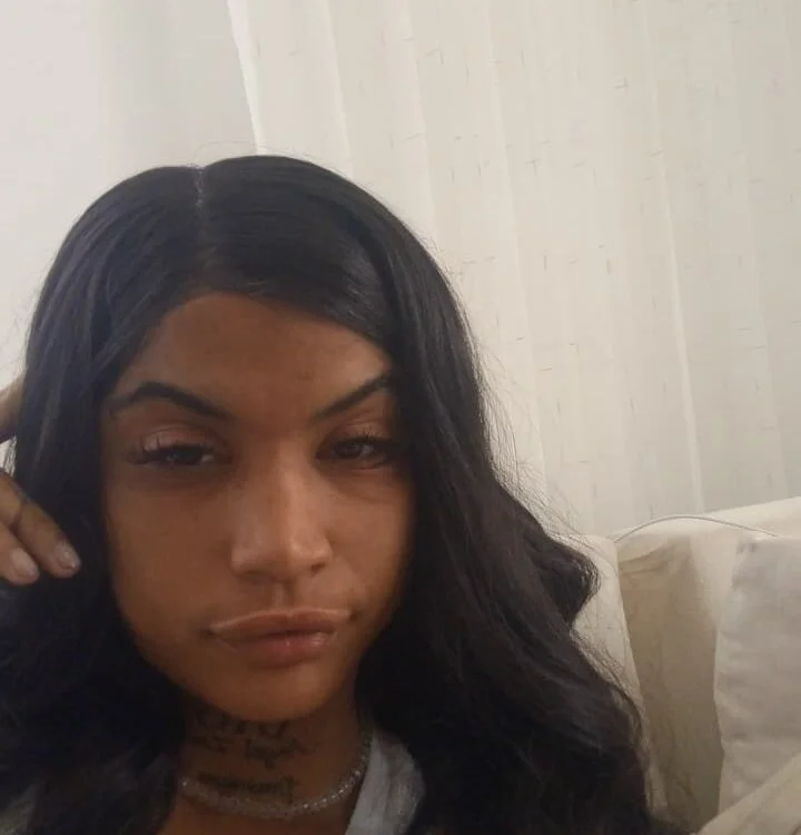 PreciosuraDivina - Live Sex Cam