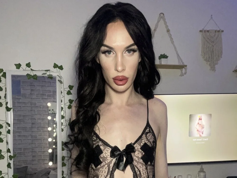 LanaVex Offline XXX Chat