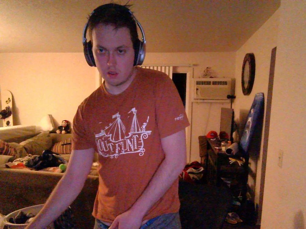 GoodweWork offline XXX-chatje