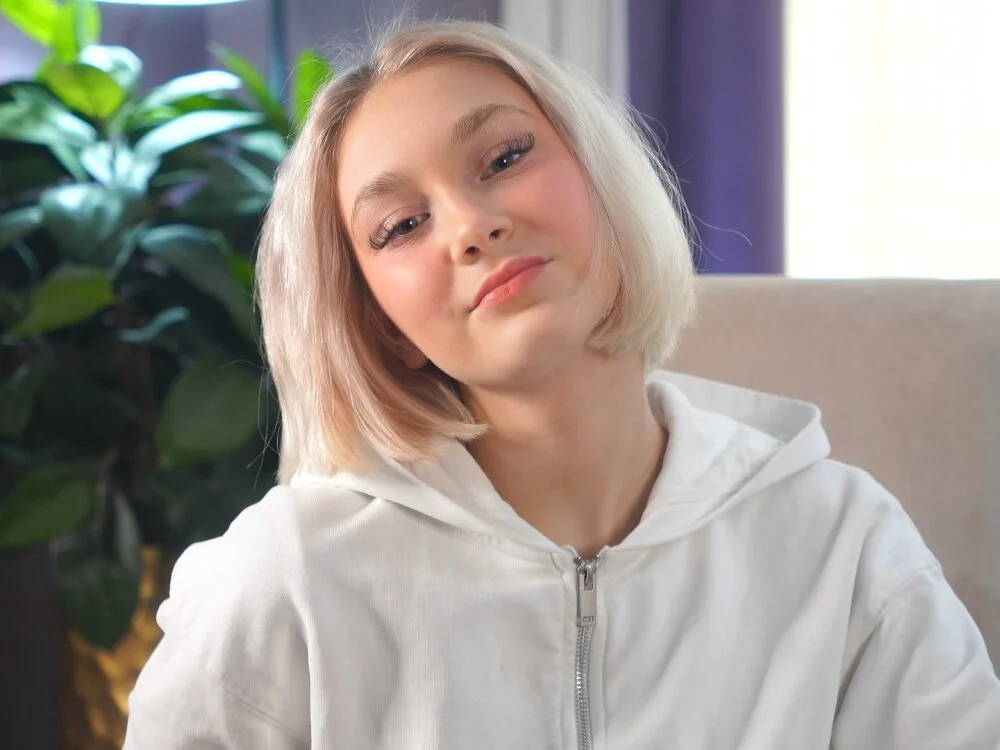 Chat XXX ao vivo de YerGara