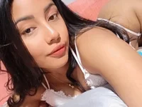 AndySaenzz's webcam live show