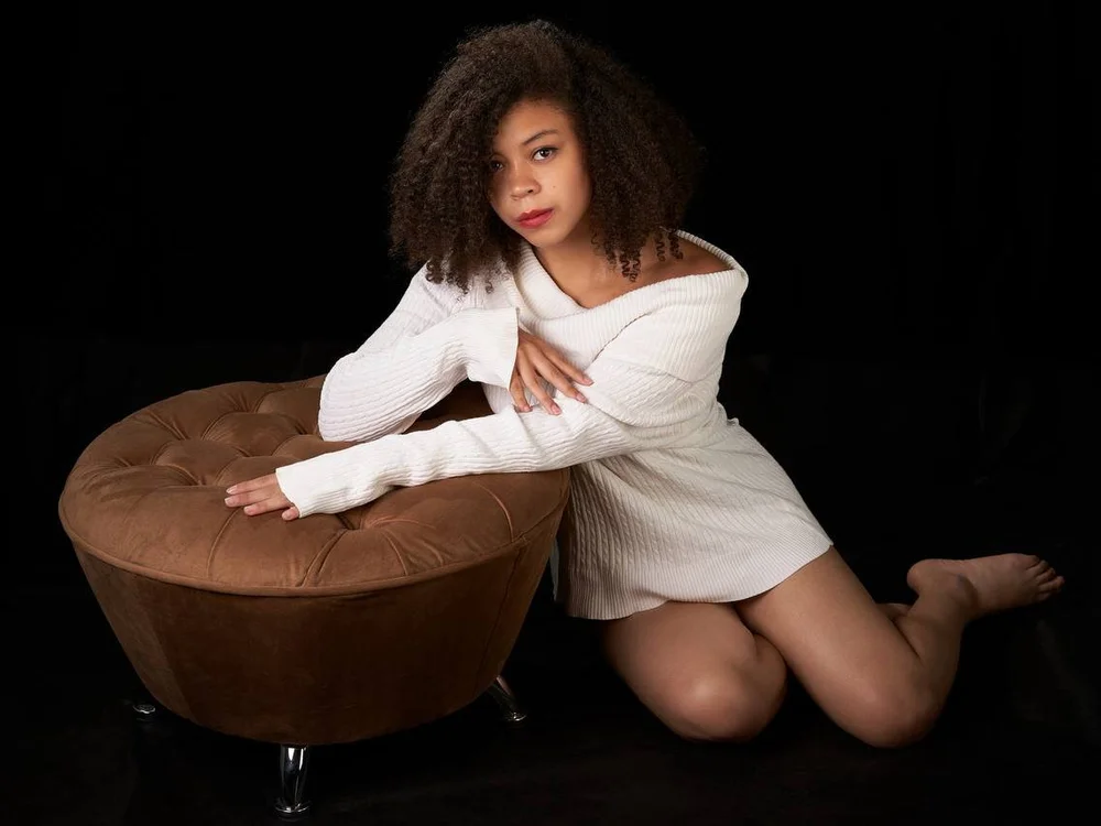 Chat XXX offline de SweetJeii