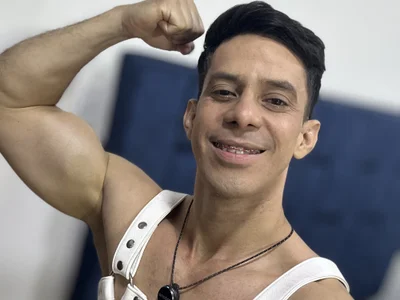 JoseRumbero26 - Boy 