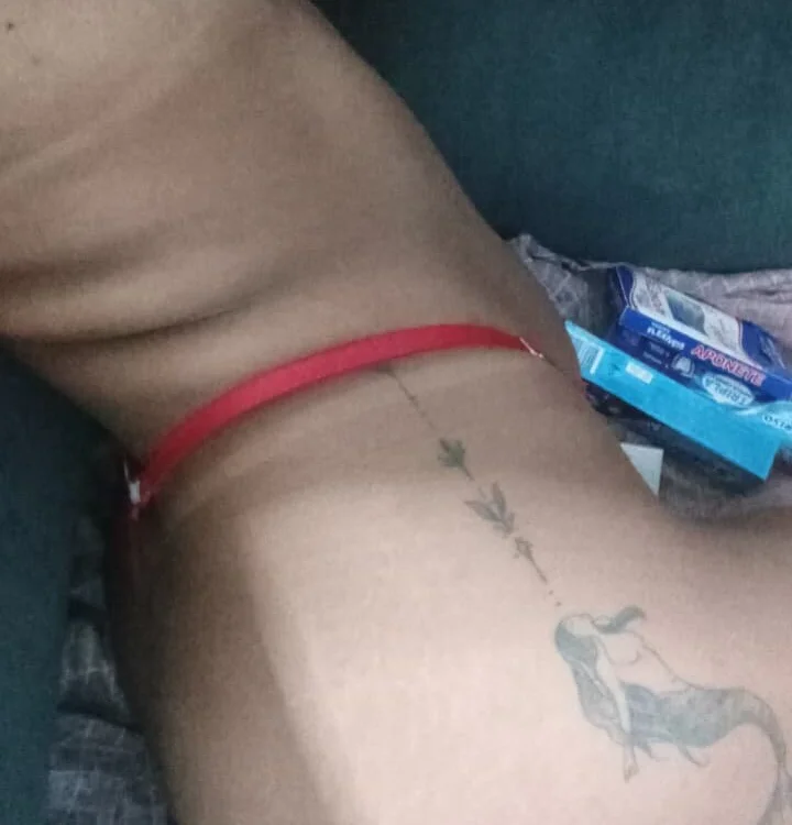 Chat XXX offline de SereiaMulata