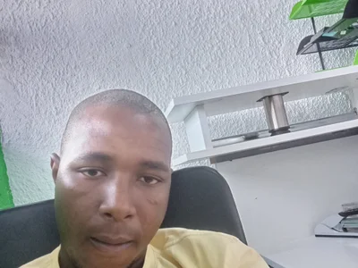 Bandile3d - Boy 