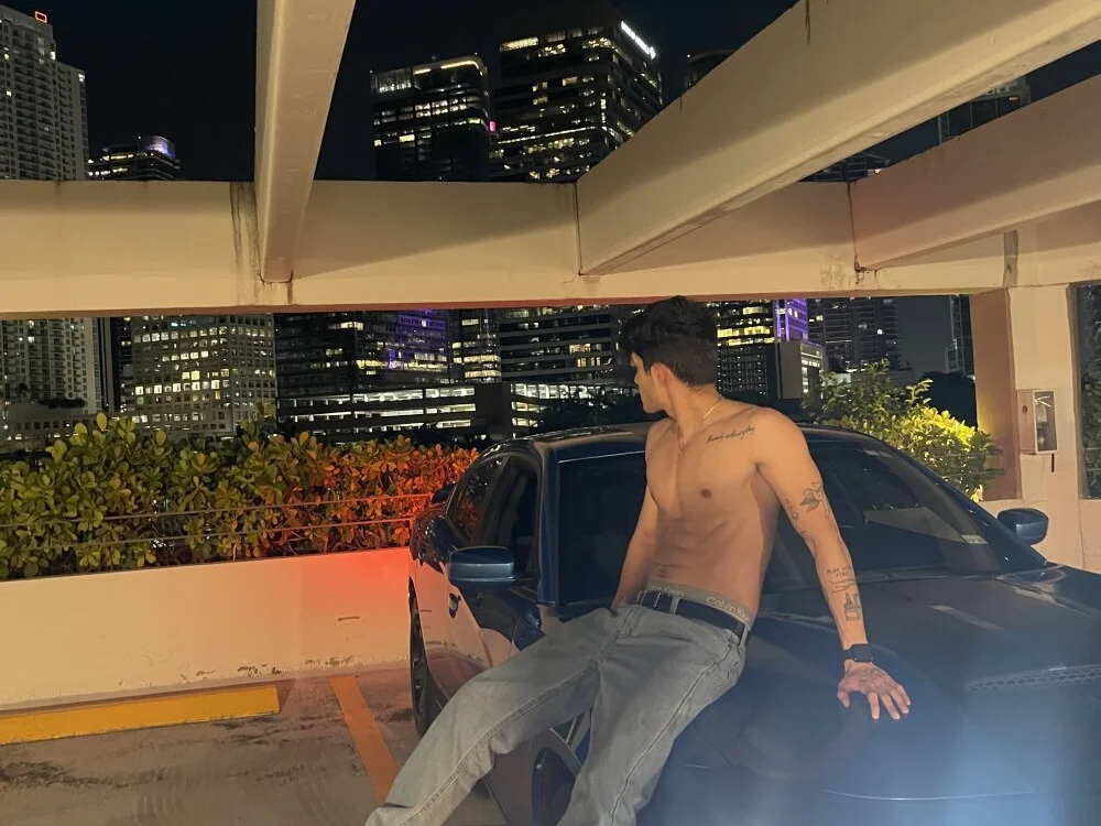 elkvle's Offline XXX Chat