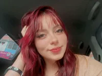 Модель LilithTeaseX