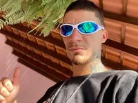 Bruninho0015 profile