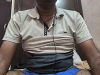 Ramsingh1205's webcam live show