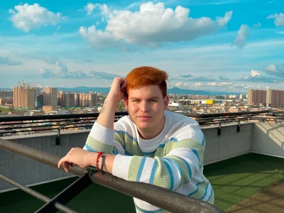 Erik_Stone - Boy 