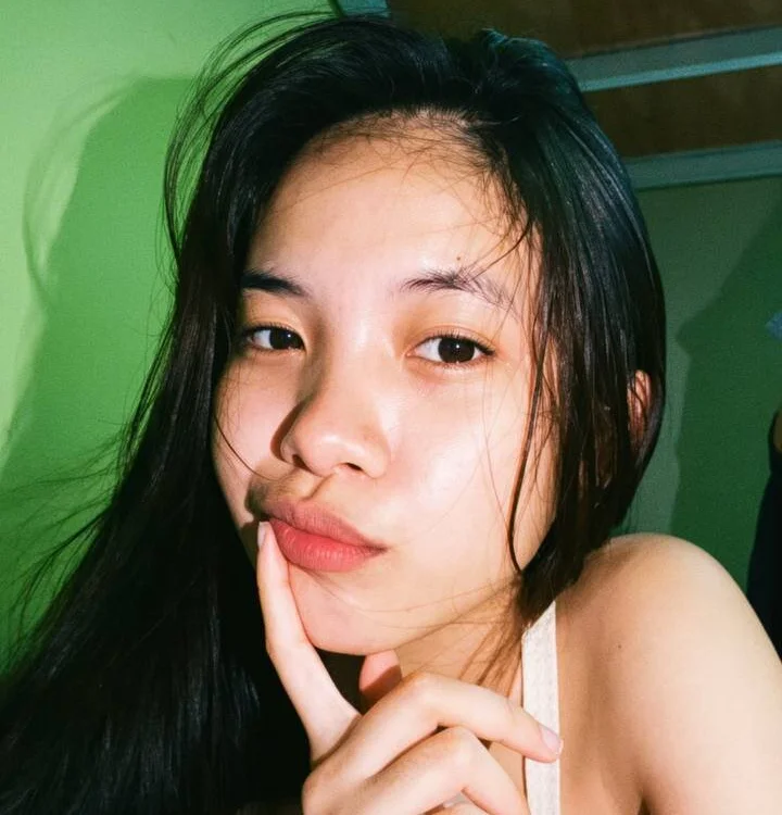 CharisseQuall offline chatrum