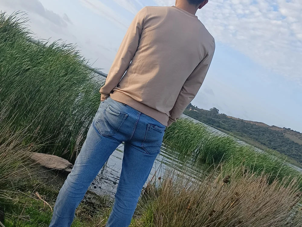 Achrafbobo Adlı Modelin Çevrimdışı XXX Sohbeti