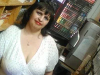 Chat ao vivo de LisichkaOksana