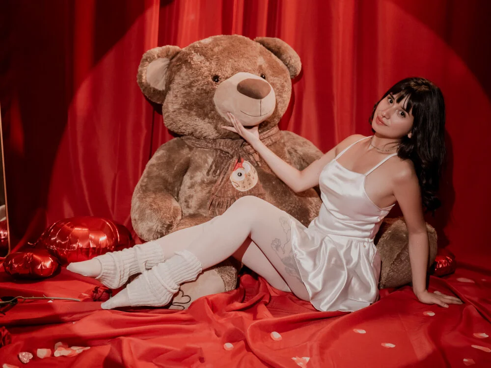 allyssa_bellini_sのライブXXXチャット