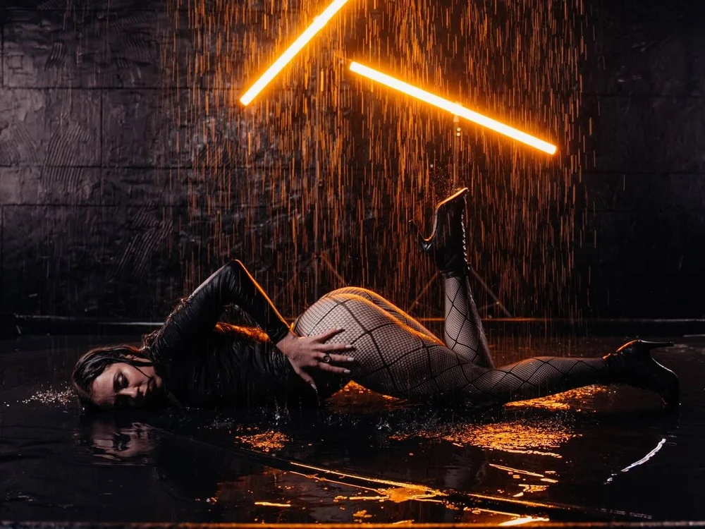 OhNicolle's Offline XXX Chat