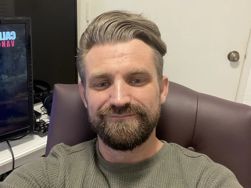 buck9986's Offline Chat Room