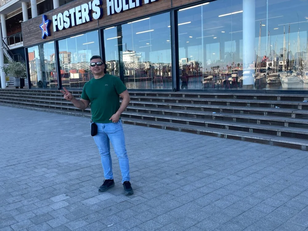 aztherockman Offline XXX Chat