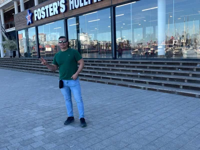 aztherockman profile