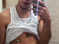 Thiago_brook webcam model