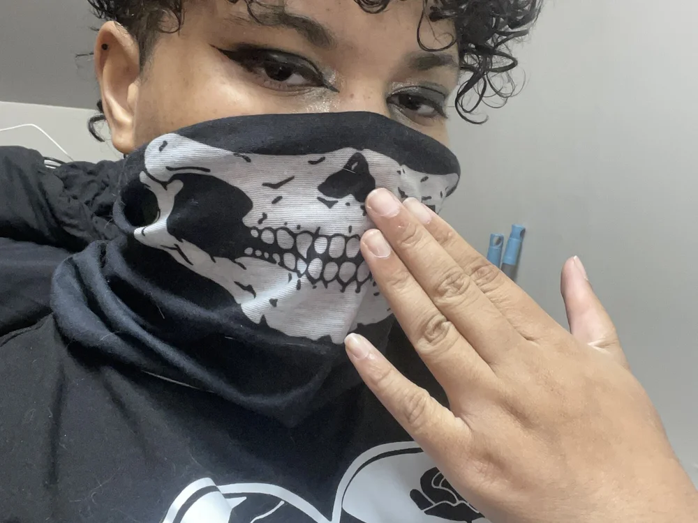 BaddyBabyGurl Obrolan XXX Offline