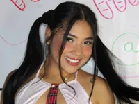 Chat XXX en directo de ItsSophiebabygirl