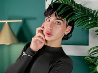 Модель SantyFoxxs