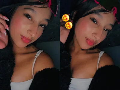 Celeste_71 - Girl 