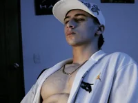 David_Brown18 webcam thumbnail