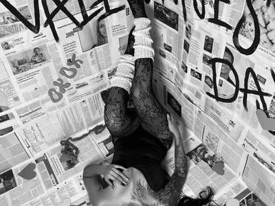 Leyren_cooper - Girl 