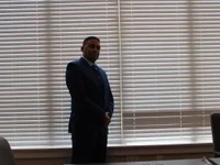 Latinesc's webcam live show