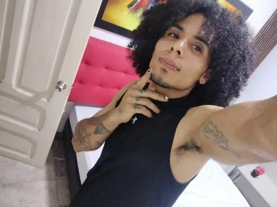 Jhommper_ Male Dirtytalk Sex Cam