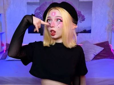 ElswythCovil - twerk