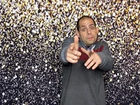 Twoods85's webcam live show