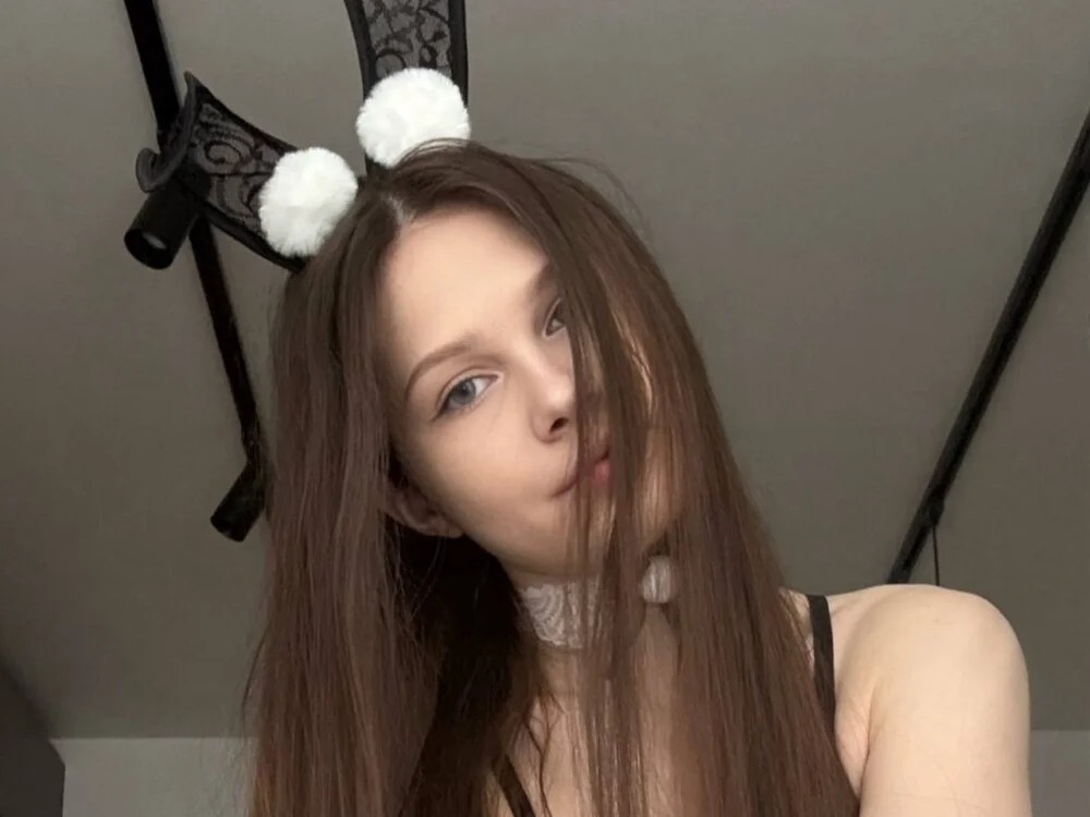 cutierori Adlı Modelin Çevrimdışı XXX Sohbeti