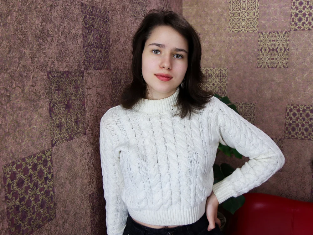 ZannaMaddison's Offline XXX Chat