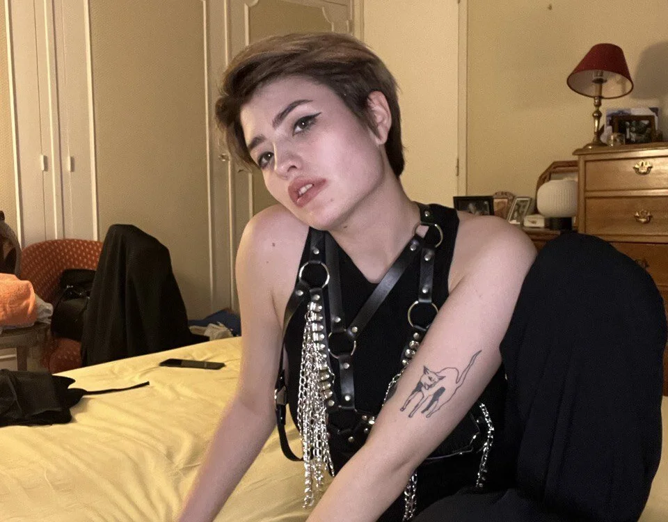 Susie_Solo's Offline XXX Chat