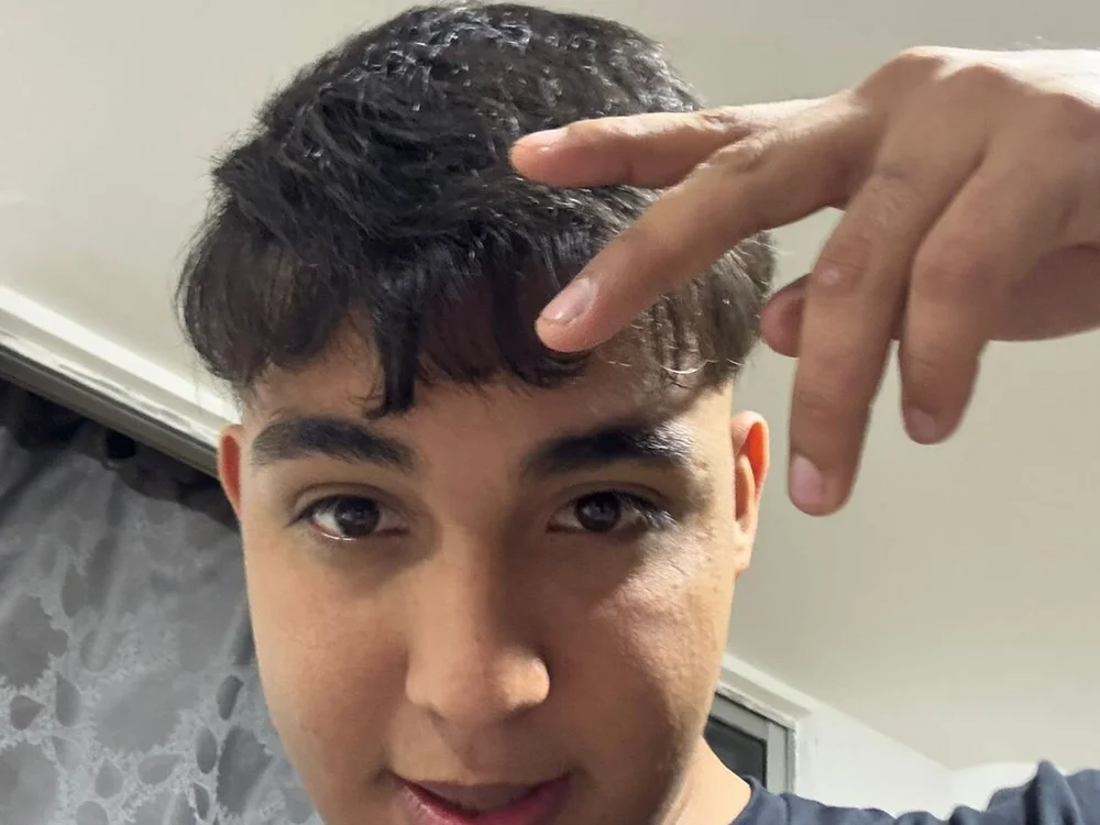 BabyMagnus' Offline Chat Room