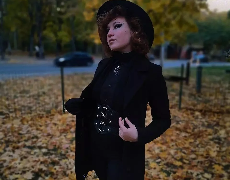 witch_sweet Adlı Modelin Çevrimdışı Sohbet Odası