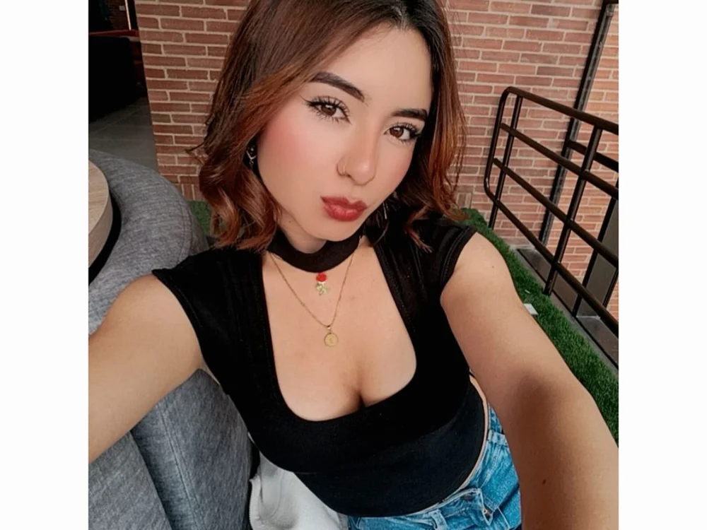 Chat XXX en directo de scarlett_Zack
