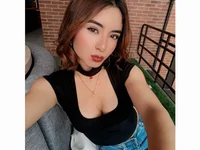scarlett_Zack's webcam live show