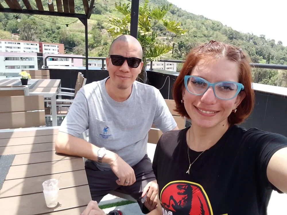 Luna-e-Franco1 offline XXX-chat