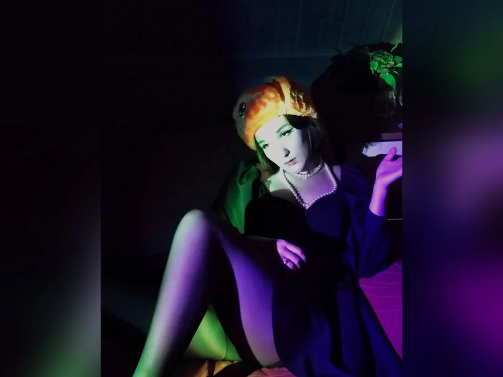 BloomyXALina's Offline XXX Chat