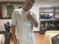 luis2335 live cam profile - MySuperHot