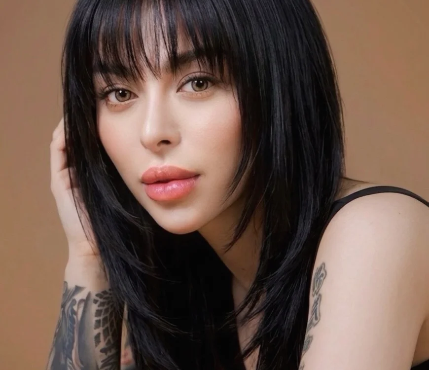 LetisiaRocks' Offline XXX Chat