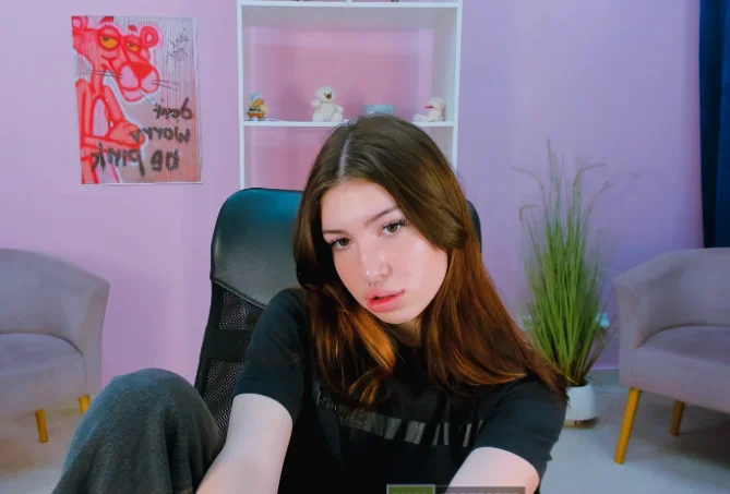 lexii_bb's Offline Chat Room