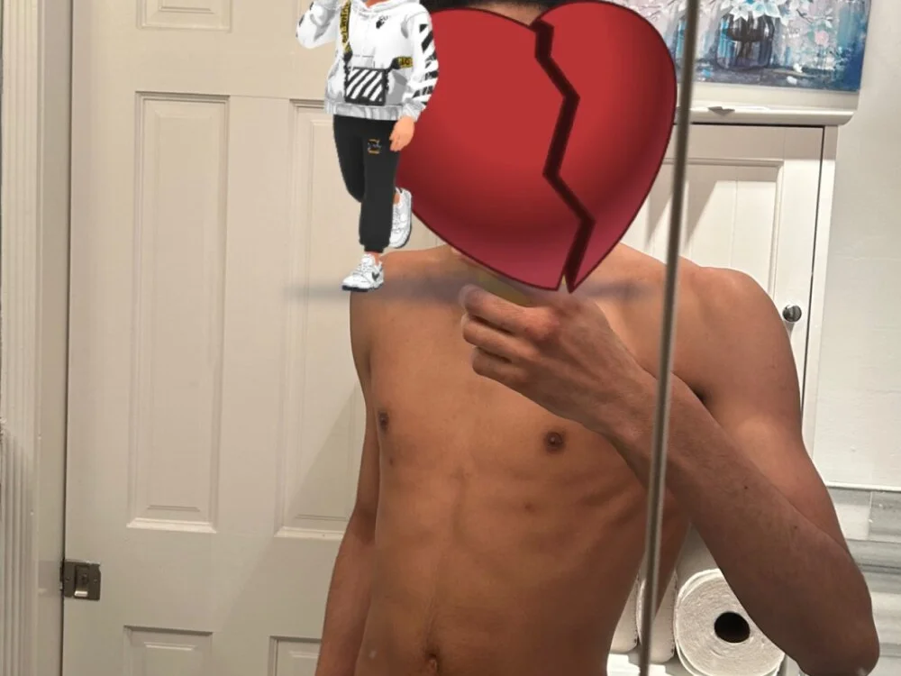 DeeGivenchyy's Offline XXX Chat