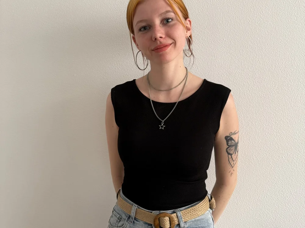 SheenaAlly's Offline Chat Room