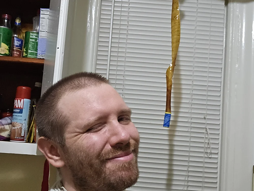 BrandonDWild's Offline Chat Room