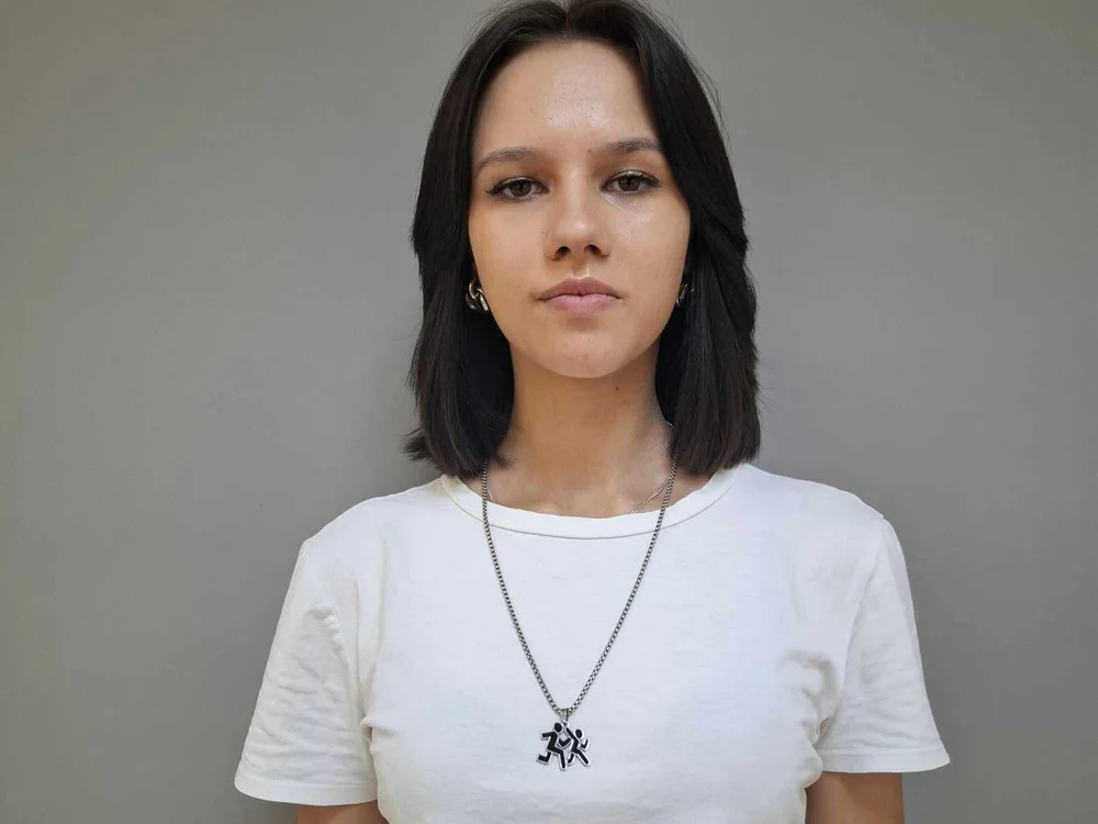 MyeshaTress' Offline XXX Chat