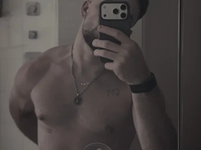 RoilingLoading Male Bottom Webcam Strip